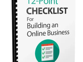 12-Point Checklist_kali92.com