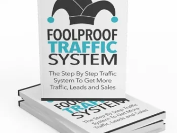 Foolproof Traffic System_kali92.com