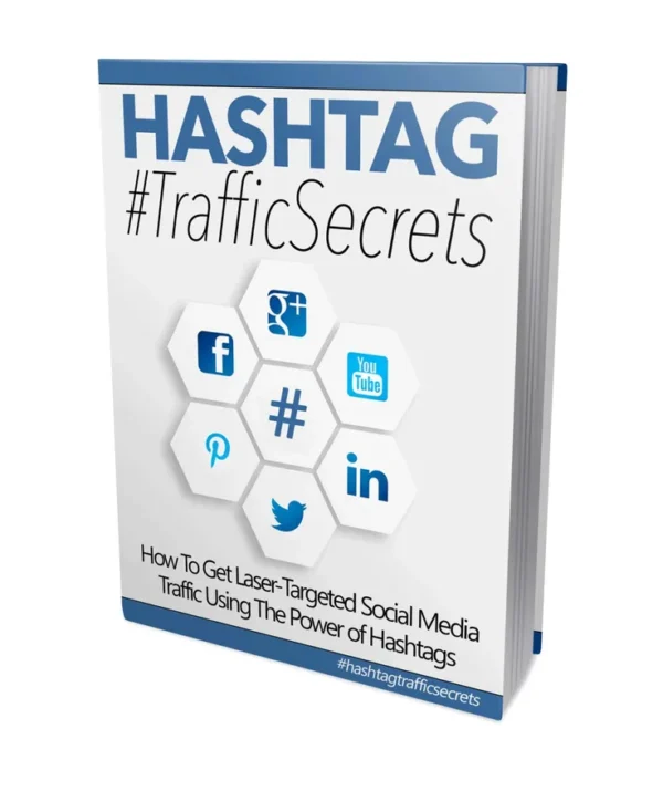 Hashtag Traffic Secrets_kali92.com