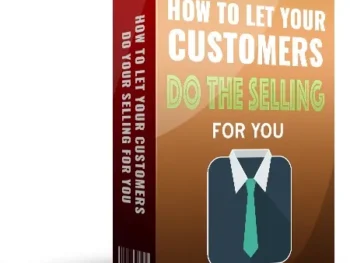 How To Let Your Customers Do Your Selling For You_kali92.com