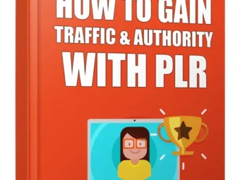 How to Gain Traffic and Authority with PLR_kali92.com