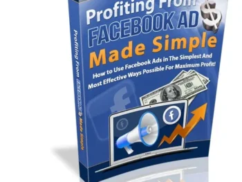 Profiting From Facebook Ads_kali92.com