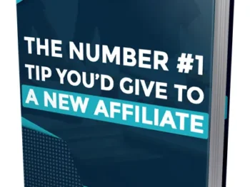 What One Tip Would You Give To A New Affiliate_kali92.com