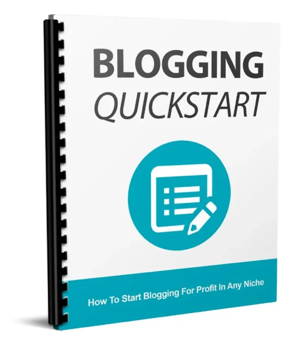 blogging-quickstart-l