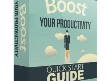 Boost Your Productivity_kali92.com