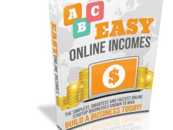 Easy Online Income Streams_kali92.com