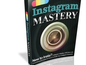 Instagram Mastery_kali92.com