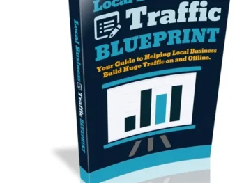 Local Business Traffic Blueprint_kali92.com