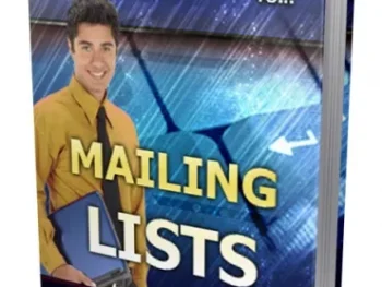 Mailing List Strategies_kali92.com