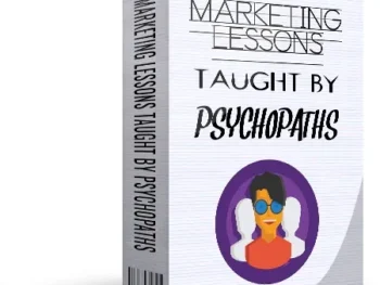 Marketing Lessons Taught By Psychopaths_kali92.com