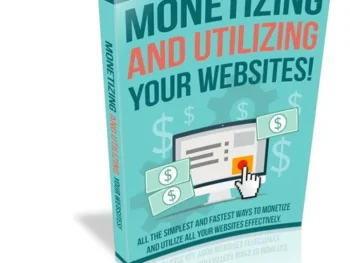 Monetizing and Utilizing Your Website_kali92.com