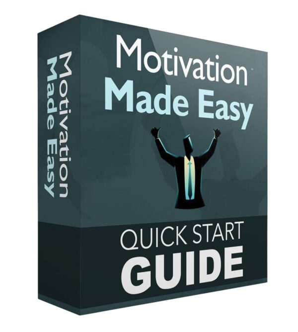 Motivation Made Easy_kali92.com