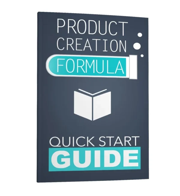 Product Creation Formula_kali92.com