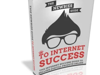 The Newbies Guide To Internet Success_kali92.com