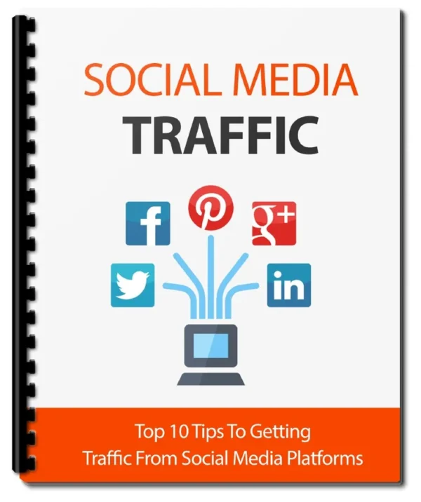 The Social Media Traffic_kali92.com