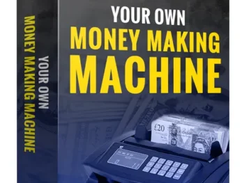 Your Own Money Making Machine_kali92.com